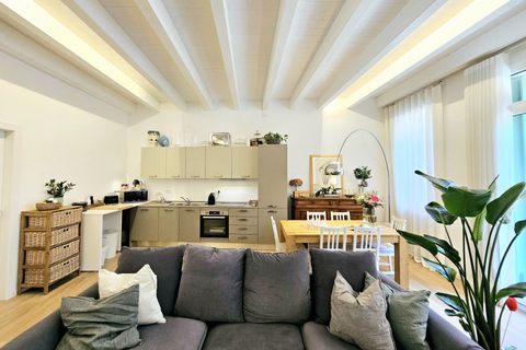 Wohnung in Este, Padua, Este - € 210.000 | Ref: APP 1274 - Foto 5