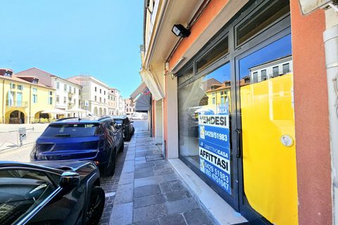 Erhvervsejendom i Este, Padua, Este - € 235.000 | Ref: NEG 188 - foto 2