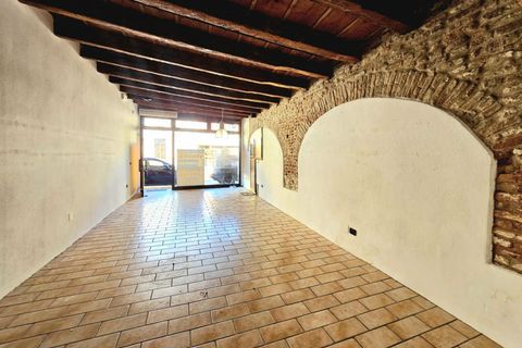 Erhvervsejendom i Este, Padua, Este - € 235.000 | Ref: NEG 188 - foto 9