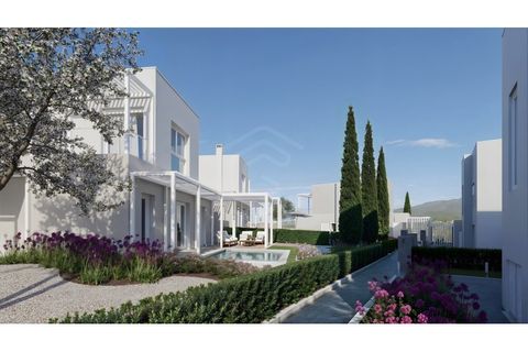 Byhus i Silves, Faro, Silves - € 725.000 | Ref: HAB_51329_62A - foto 2