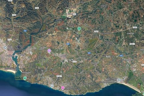 Byhus i Silves, Faro, Silves - € 725.000 | Ref: HAB_51329_62A - foto 15