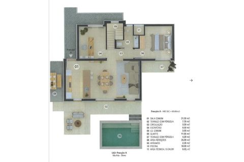 Byhus i Silves, Faro, Silves - € 725.000 | Ref: HAB_51329_62A - foto 19