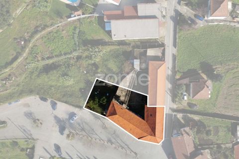 Villa in Arouca, Aveiro, Arouca - € 185.000 | Ref: ZMPT589963 - foto 5