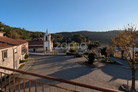 Villa in Arouca, Aveiro, Arouca - € 165.000 | Ref: ZMPT589961 - foto 8