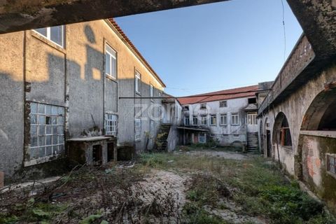 Villa in Arouca, Aveiro, Arouca - € 165.000 | Ref: ZMPT589961 - foto 10