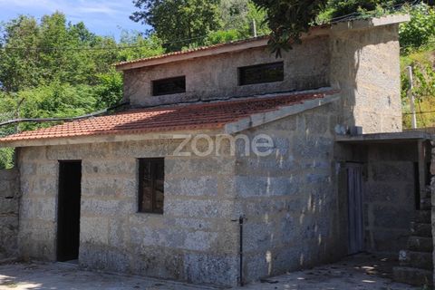 Helårsgrund i Souselo, Viseu, Souselo - € 149.500 | Ref: ZMPT590060 - foto 4
