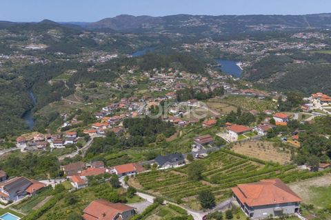 Helårsgrund i Souselo, Viseu, Souselo - € 149.500 | Ref: ZMPT590060 - foto 10