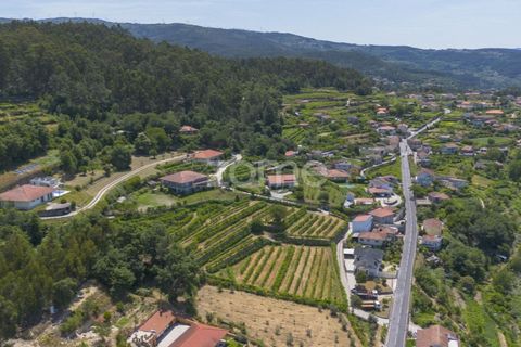 Helårsgrund i Souselo, Viseu, Souselo - € 149.500 | Ref: ZMPT590060 - foto 11