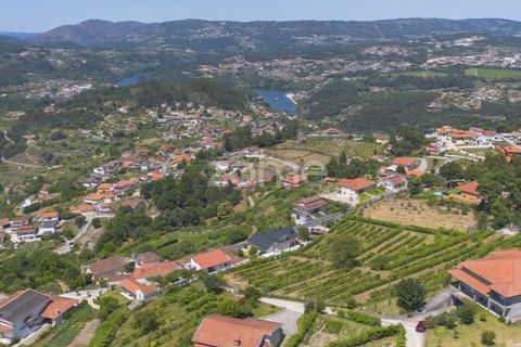 Helårsgrund i Souselo, Viseu, Souselo - € 149.500 | Ref: ZMPT590060 - foto 12