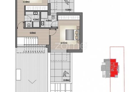 Villa i Ovar, Aveiro, Ovar - € 495 000 | Ref: ZMPT577013 - foto 3