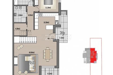 Villa i Ovar, Aveiro, Ovar - € 495 000 | Ref: ZMPT577013 - foto 4