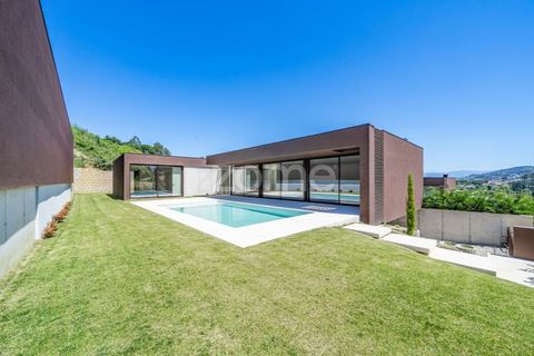 Villa i Ferreiros, Braga, Ferreiros - € 875.000 | Ref: ZMPT590121 - foto 2