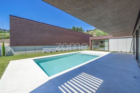 Villa i Ferreiros, Braga, Ferreiros - € 875.000 | Ref: ZMPT590121 - foto 1