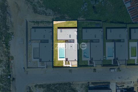 Villa i Ferreiros, Braga, Ferreiros - € 875.000 | Ref: ZMPT590121 - foto 4