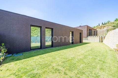 Villa i Ferreiros, Braga, Ferreiros - € 875.000 | Ref: ZMPT590121 - foto 26