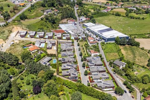 Villa i Ferreiros, Braga, Ferreiros - € 875.000 | Ref: ZMPT590121 - foto 32