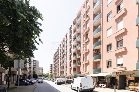 Lejlighed i Braga, Braga, Braga - € 272.500 | Ref: ZMPT588280 - foto 2
