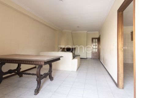 Lejlighed i Braga, Braga, Braga - € 272.500 | Ref: ZMPT588280 - foto 1