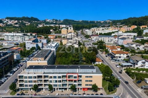 Lejlighed i Braga, Braga, Braga - € 325.000 | Ref: ZMPT590018 - foto 2