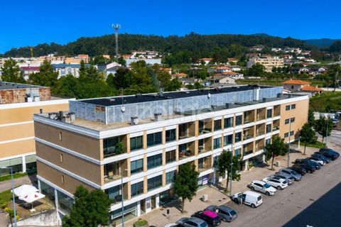 Lejlighed i Braga, Braga, Braga - € 325.000 | Ref: ZMPT590018 - foto 44