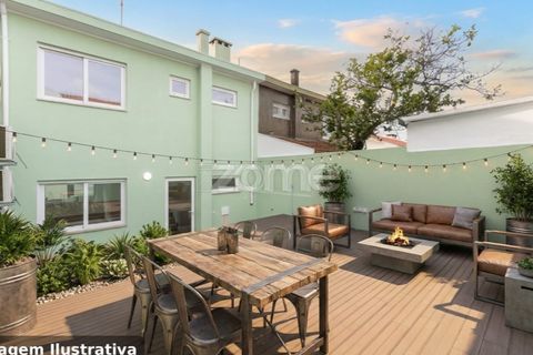 Villa i Paranhos, Porto, Paranhos - € 396.000 | Ref: ZMPT583890 - foto 4