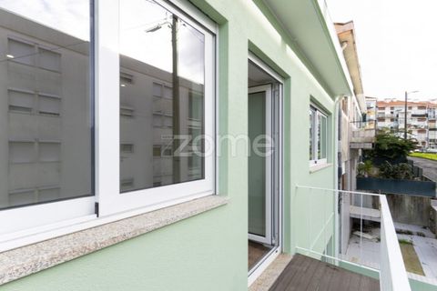 Villa i Paranhos, Porto, Paranhos - € 396.000 | Ref: ZMPT583890 - foto 12