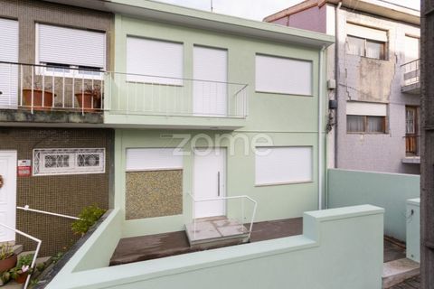 Villa i Paranhos, Porto, Paranhos - € 396.000 | Ref: ZMPT583890 - foto 20