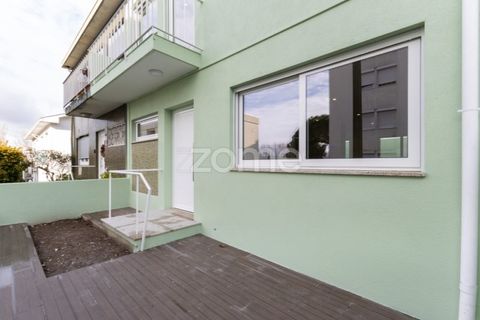 Villa i Paranhos, Porto, Paranhos - € 396.000 | Ref: ZMPT583890 - foto 21