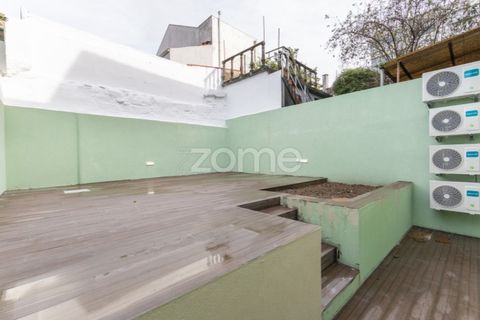 Villa i Paranhos, Porto, Paranhos - € 396.000 | Ref: ZMPT583890 - foto 22