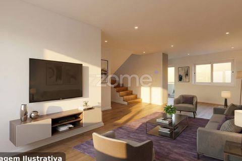 Villa i Paranhos, Porto, Paranhos - € 396 000 | Ref: ZMPT583890 - foto 2