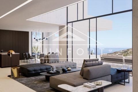 Villa en Javea, Alicante, Javea - € 4.500.000 | Ref: SY001-N-D - photo 2