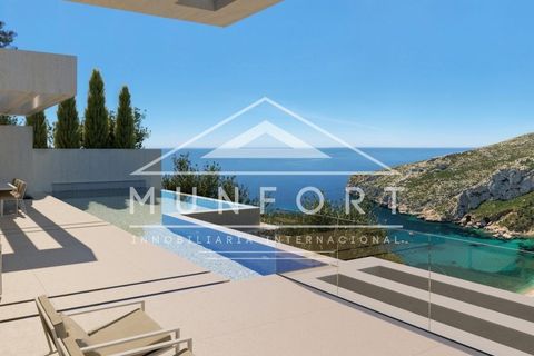Villa en Javea, Alicante, Javea - € 4.500.000 | Ref: SY001-N-D - photo 3