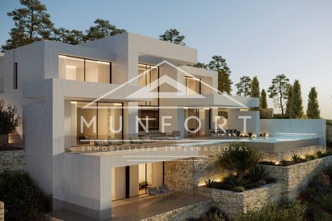 Villa en Javea, Alicante, Javea - € 4.500.000 | Ref: SY001-N-D - photo 4