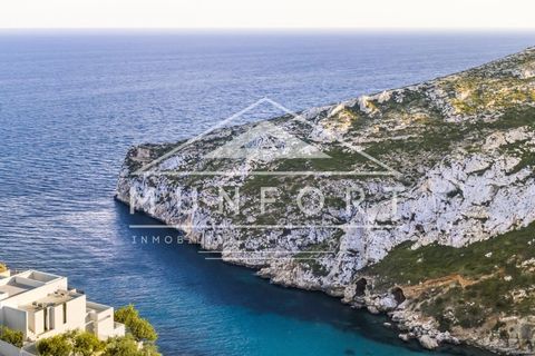 Villa en Javea, Alicante, Javea - € 4.500.000 | Ref: SY001-N-D - photo 5