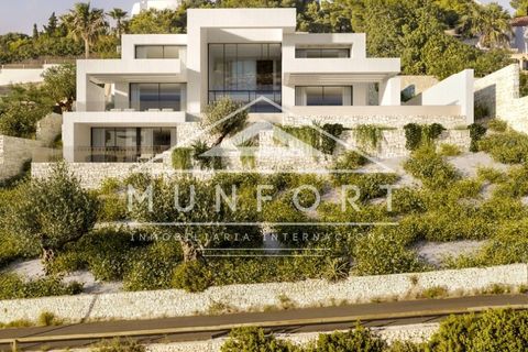 Villa en Javea, Alicante, Javea - € 4.500.000 | Ref: SY001-N-D - photo 6