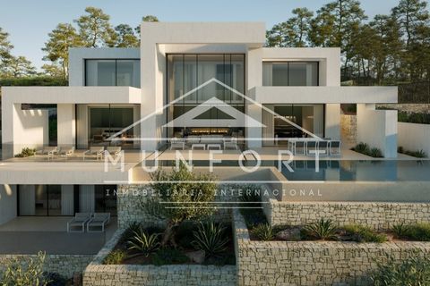 Villa en Javea, Alicante, Javea - € 4.500.000 | Ref: SY001-N-D - photo 7
