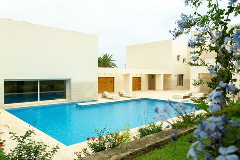 Villa i Denia, Alicante, Denia - € 3.800.000 | Ref: primera linea denia - foto 1