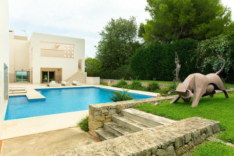 Villa i Denia, Alicante, Denia - € 3.800.000 | Ref: primera linea denia - foto 2