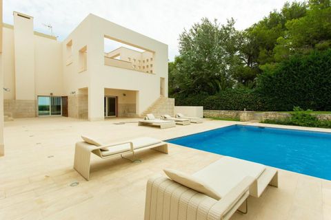 Villa i Denia, Alicante, Denia - € 3.800.000 | Ref: primera linea denia - foto 4