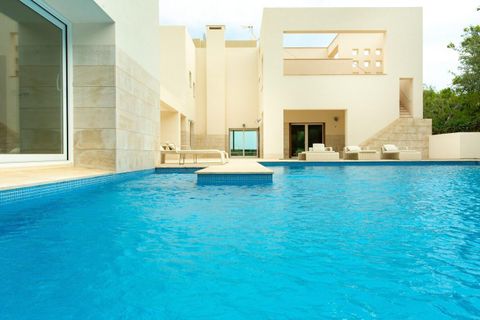 Villa i Denia, Alicante, Denia - € 3.800.000 | Ref: primera linea denia - foto 6