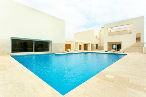 Villa i Denia, Alicante, Denia - € 3.800.000 | Ref: primera linea denia - foto 7