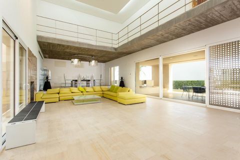 Villa i Denia, Alicante, Denia - € 3.800.000 | Ref: primera linea denia - foto 11