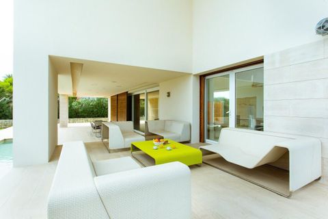 Villa i Denia, Alicante, Denia - € 3.800.000 | Ref: primera linea denia - foto 12