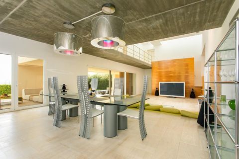 Villa i Denia, Alicante, Denia - € 3.800.000 | Ref: primera linea denia - foto 13