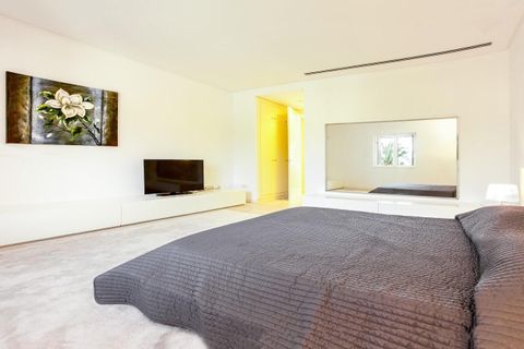 Villa i Denia, Alicante, Denia - € 3.800.000 | Ref: primera linea denia - foto 17