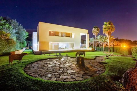 Villa i Denia, Alicante, Denia - € 3.800.000 | Ref: primera linea denia - foto 23