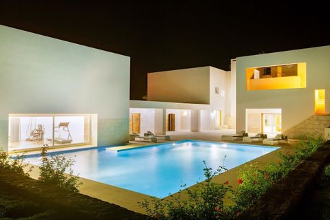 Villa i Denia, Alicante, Denia - € 3.800.000 | Ref: primera linea denia - foto 24