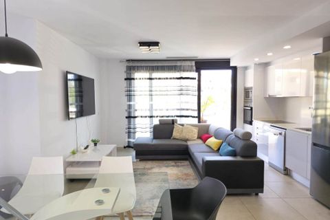 Wohnung in Javea, Alicante - Foto 1