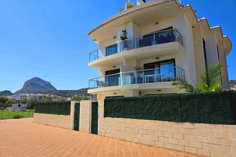 Wohnung in Javea, Alicante - Foto 2