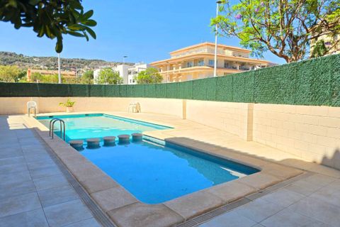 Wohnung in Javea, Alicante - Foto 3